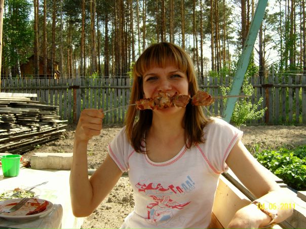 №56, Анна Кузнецова, 41 год, Тюмень №56, Анна Кузнецова, 41 год, Тюмень