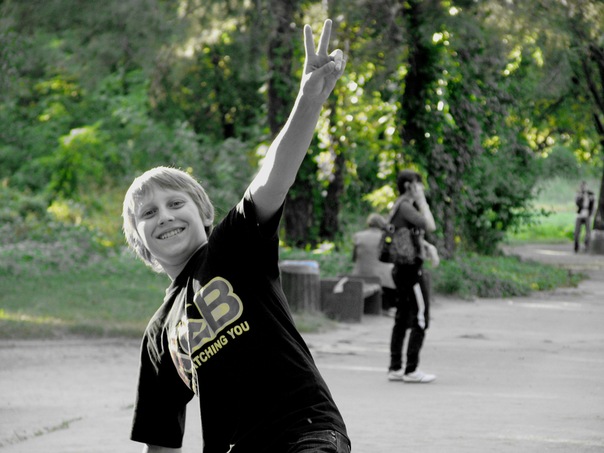 №25, Бодя Иржавский №25, Бодя Иржавский