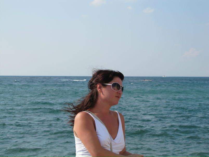 №32, Ирина Герасимова, Кострома №32, Ирина Герасимова, Кострома