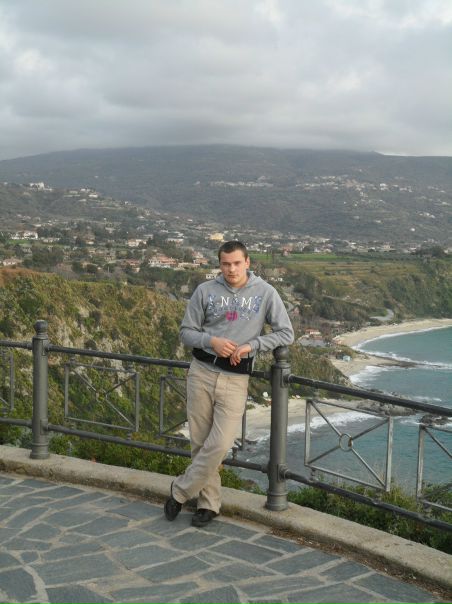 №4, Вова Савчук №4, Вова Савчук