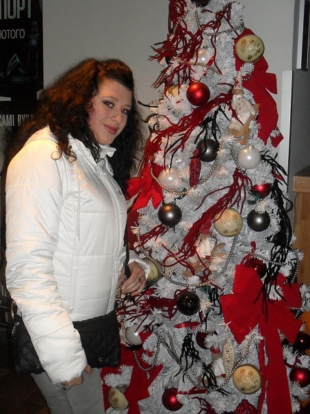 №160, Алинчик Бабюк, 33 года, Санкт-Петербург №160, Алинчик Бабюк, 33 года, Санкт-Петербург