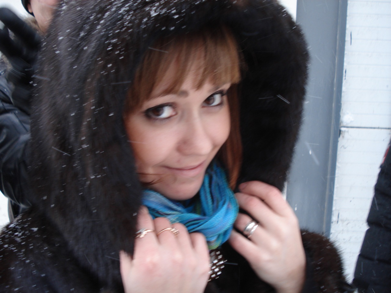 Фото профиля