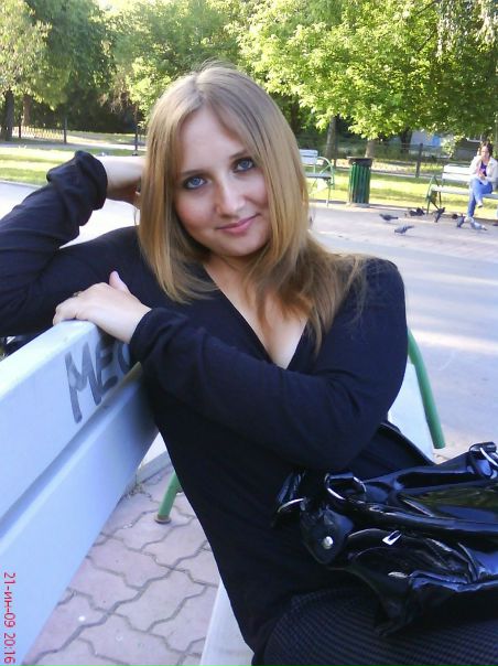 №17, Оксана Шиман №17, Оксана Шиман