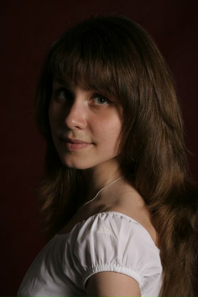 №1, Екатерина Романова №1, Екатерина Романова