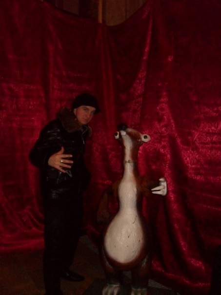 №28, Андрюха Фіцик, 35 лет, Стрый №28, Андрюха Фіцик, 35 лет, Стрый