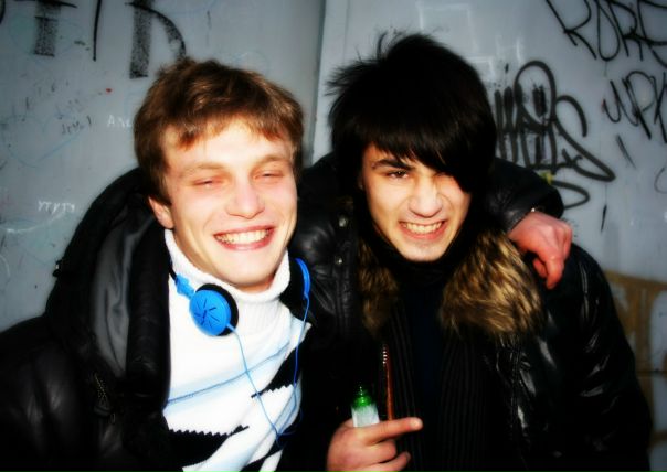 №2, Антошка Хорошка, Киев №2, Антошка Хорошка, Киев