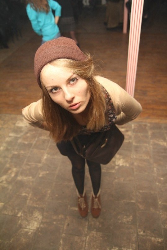 Кристина Голик | 