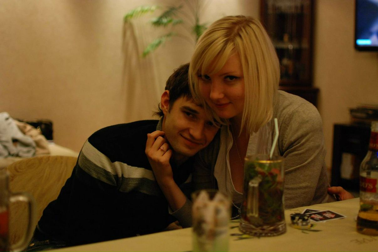 Марина Севалкина | Москва