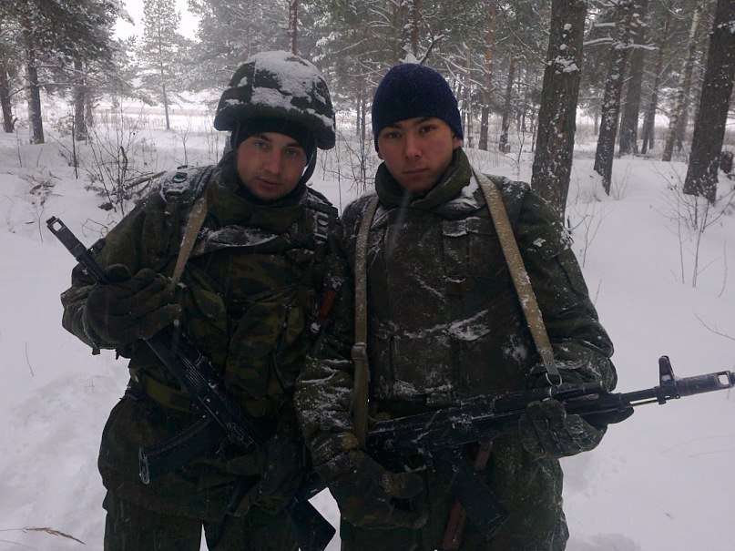 Игорь Меловатский | Воронеж