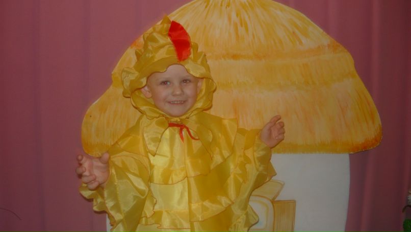 Катерина Котилевская | 