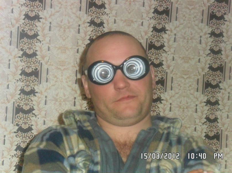 Дмитрий Иванов | Важский