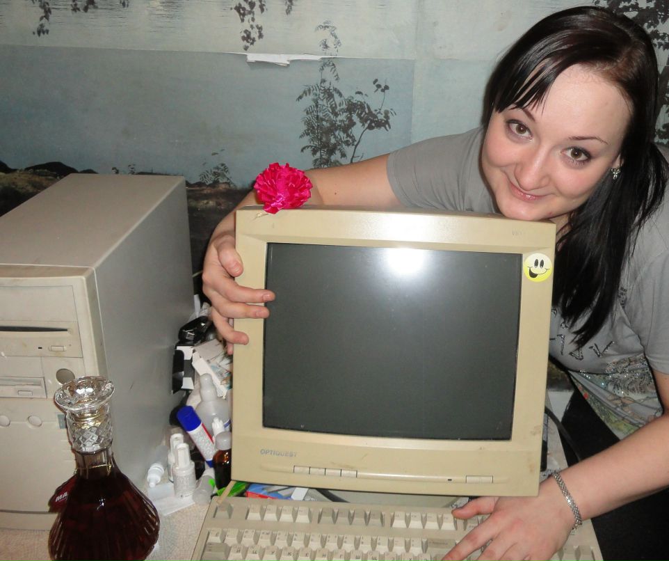 Анастасия Рева | Новосибирск