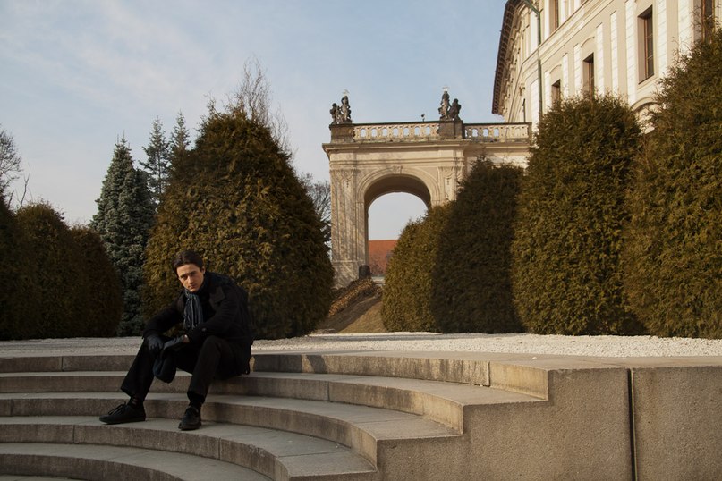 Александр Сидоров | Mountain View