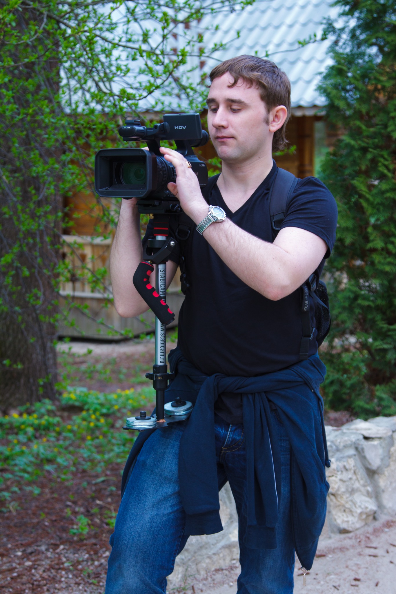 Фото профиля