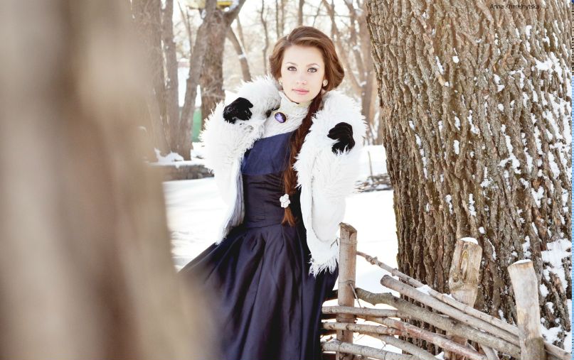 Евгения Бойко | Харьков