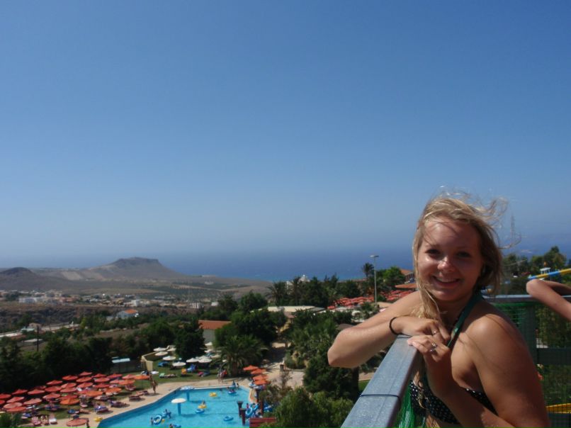 Ekaterina Azarkeviča | Ижевск