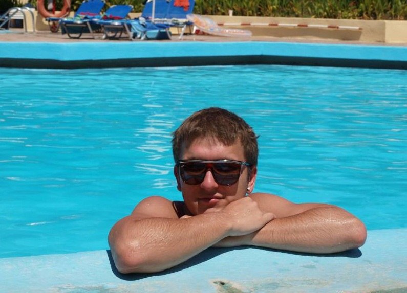 Андрей Денисюк | Киев