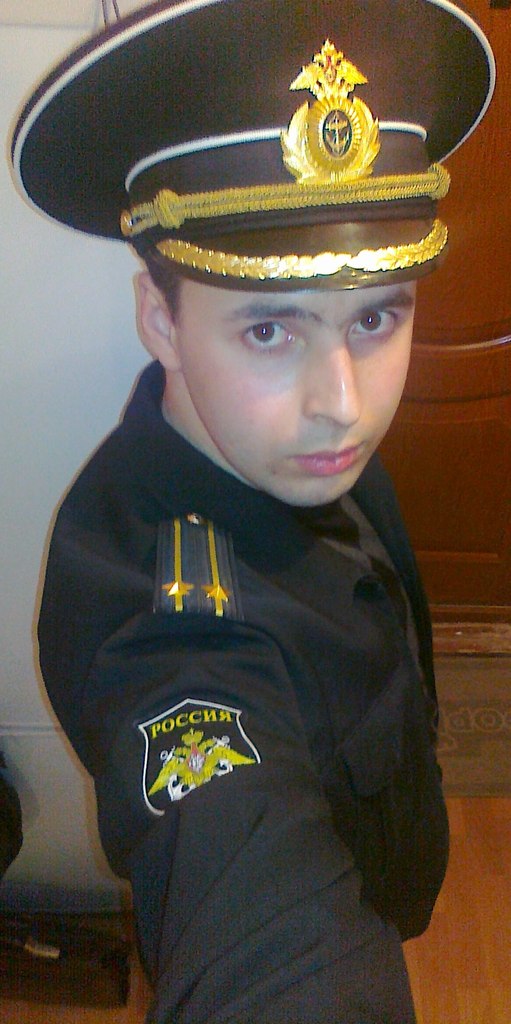 Александр Романовский | 