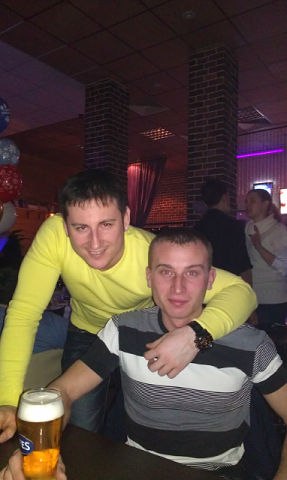 Михаил Пырин | Москва