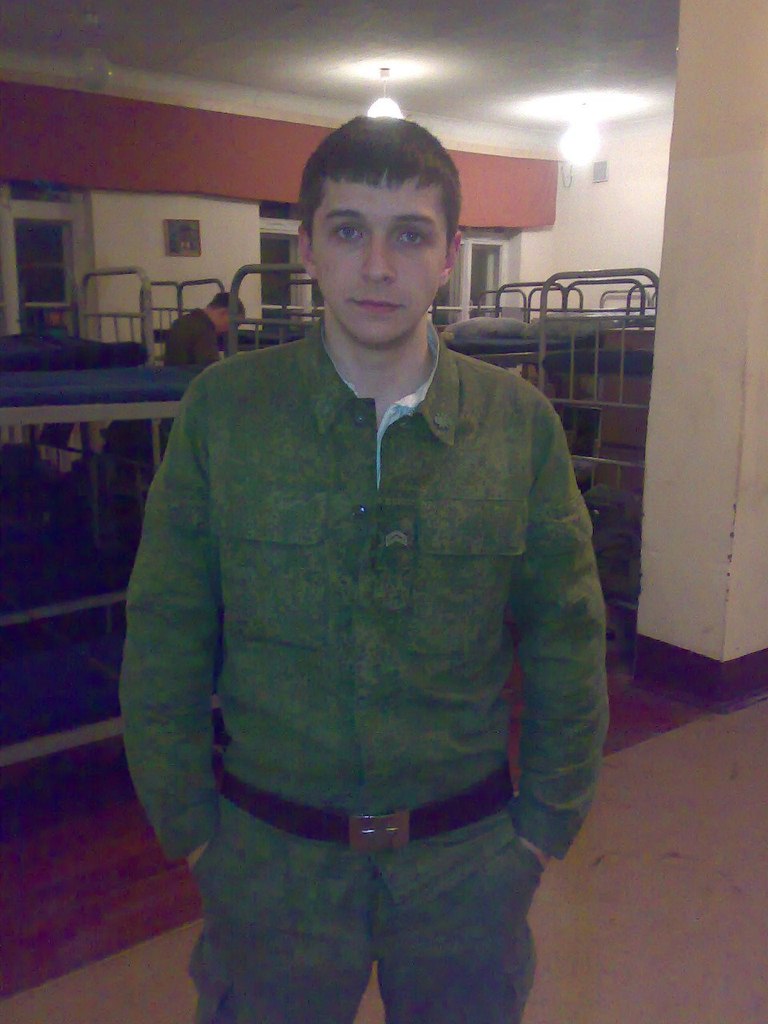 Саша Дроздов | 