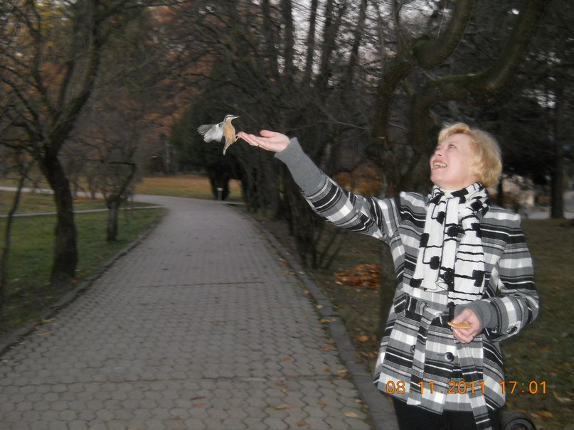 Valentina Klimenko | Киев