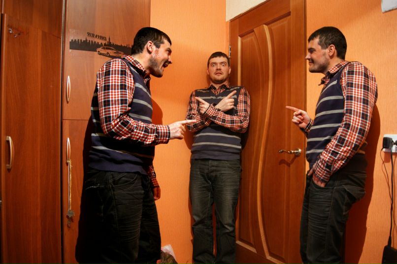 Игорь Беляев | Воронеж