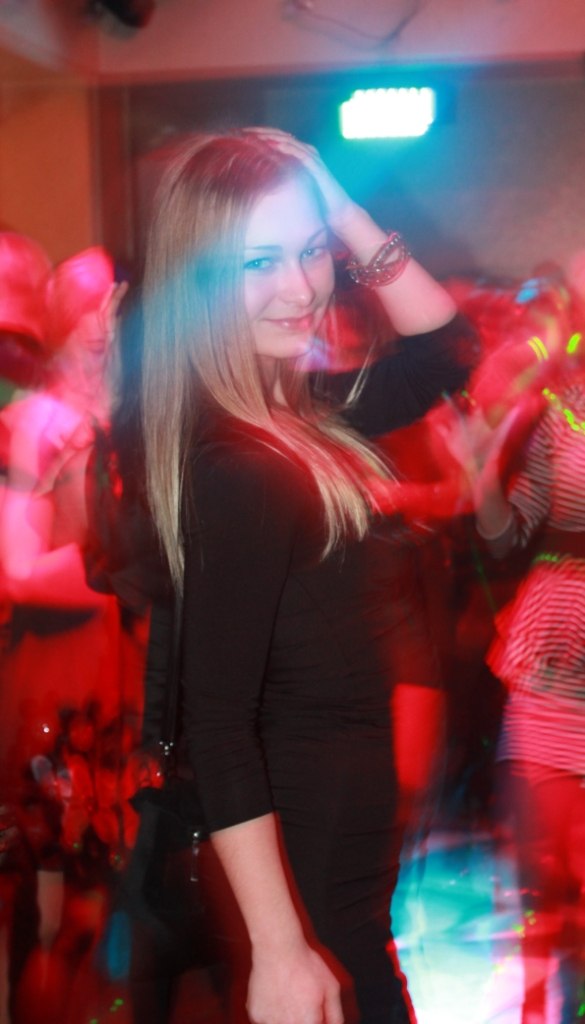 Настя Юркина | Биробиджан