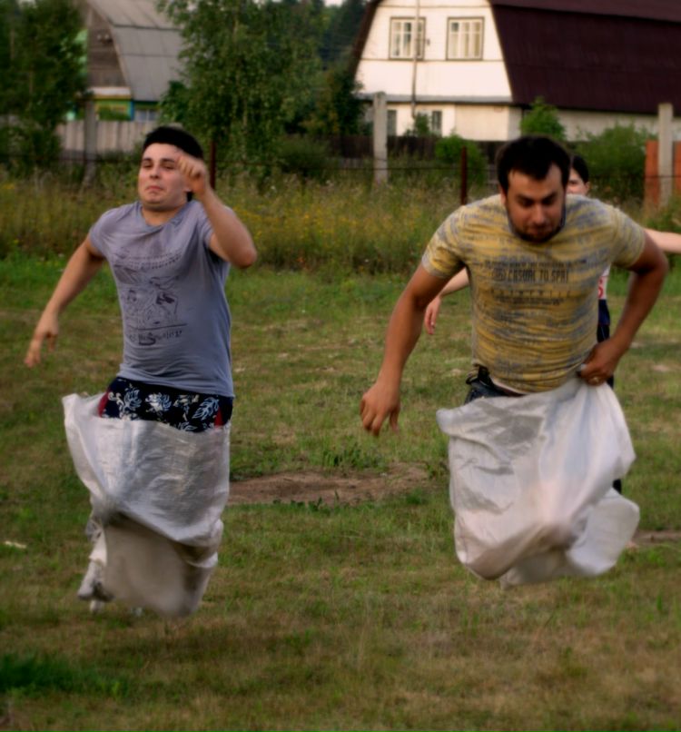 Темка Степанов | Москва