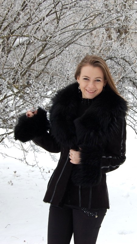 Елена Орлова | Киев