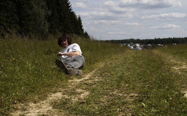 №75, Митя Дроздов №75, Митя Дроздов