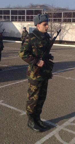 Ваге Магакян bobo | Ереван