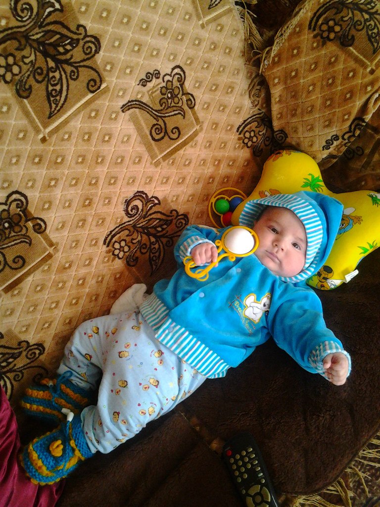 Алмаз Хаертдинов | Казань