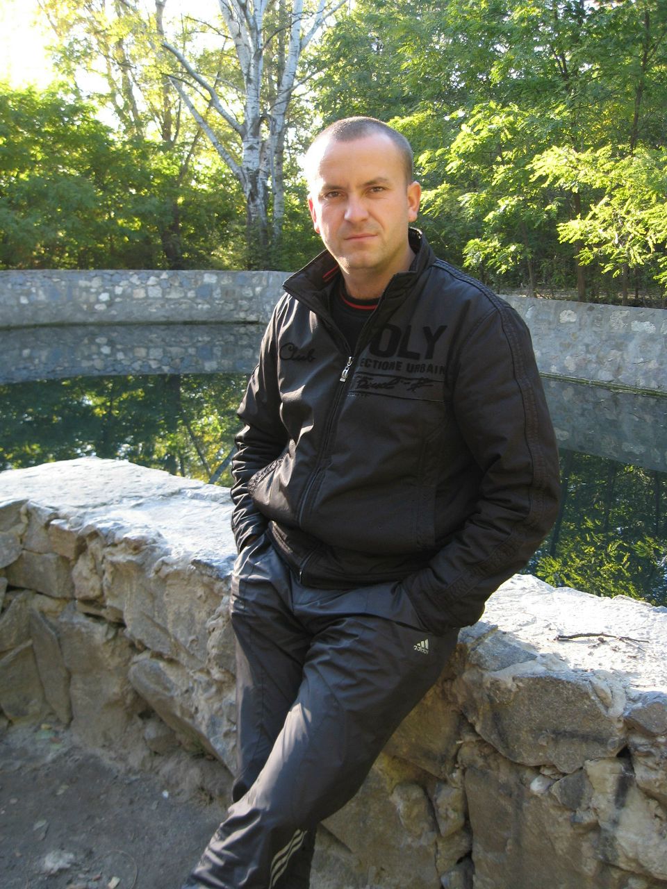 Владимир Калениченко | Вольнянск