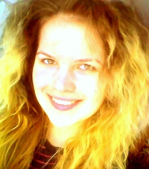 Даринка Холостенко | Одесса