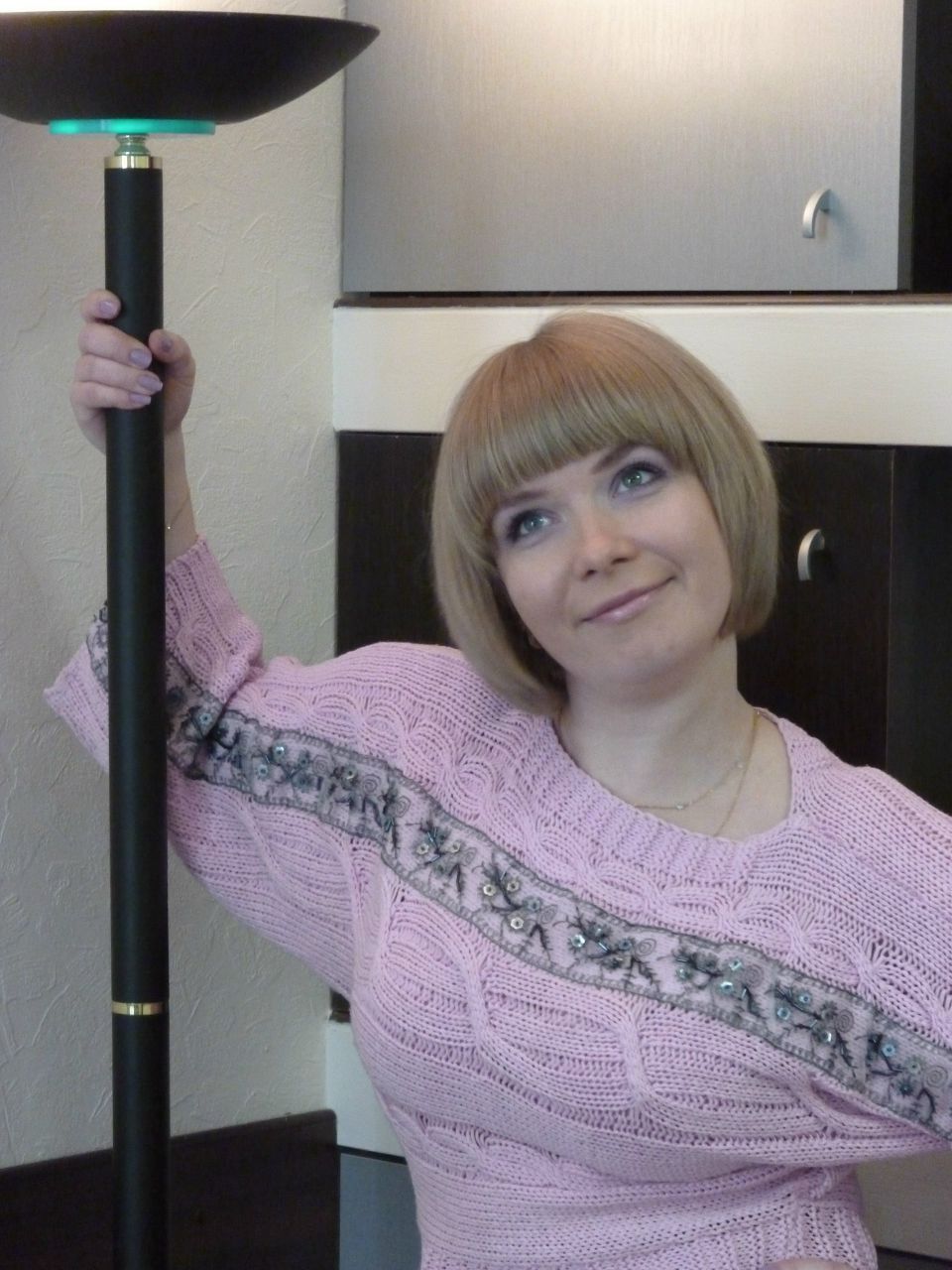 Екатерина Смышникова | Москва