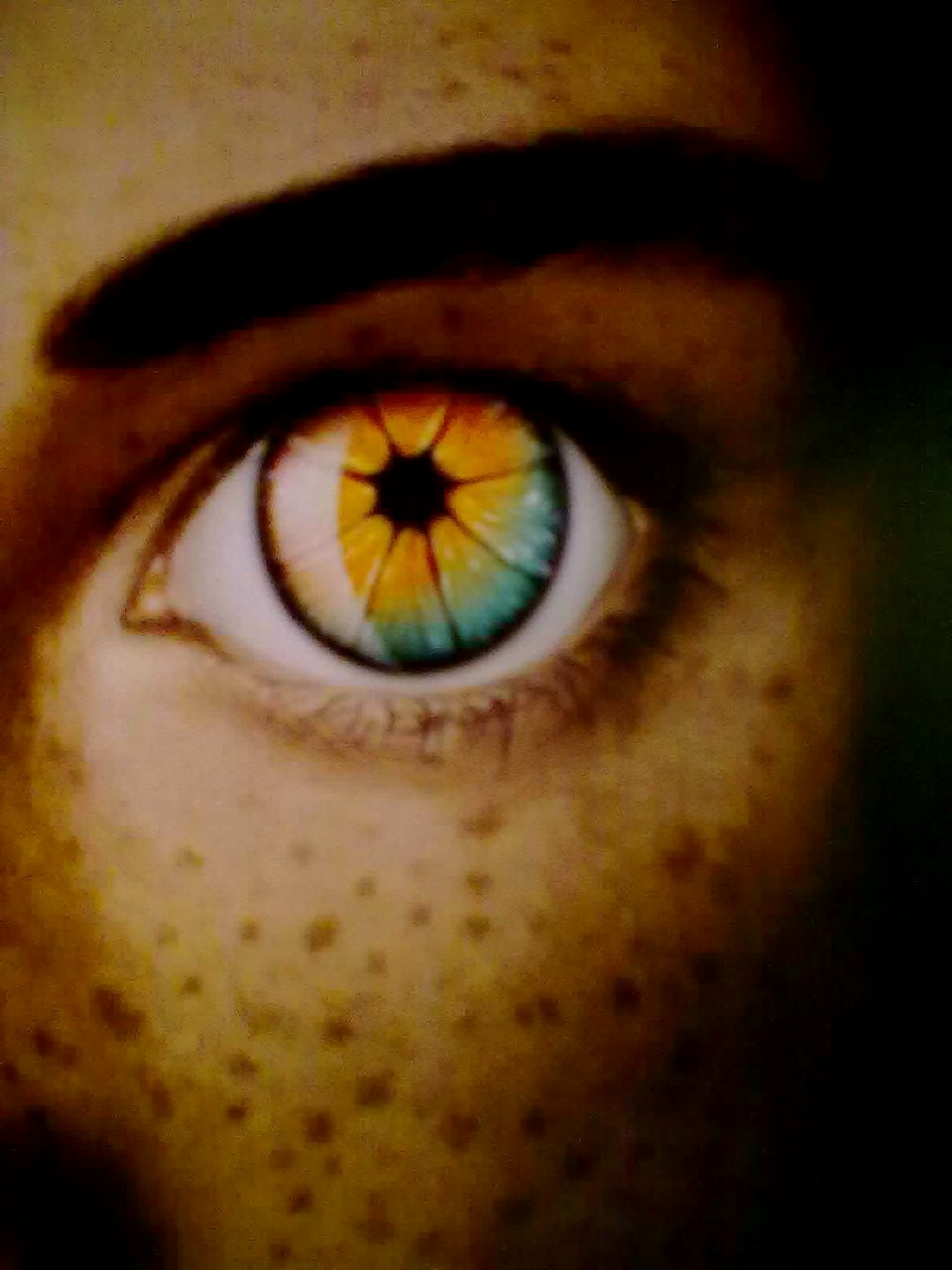 Настасья Кэмер | Москва