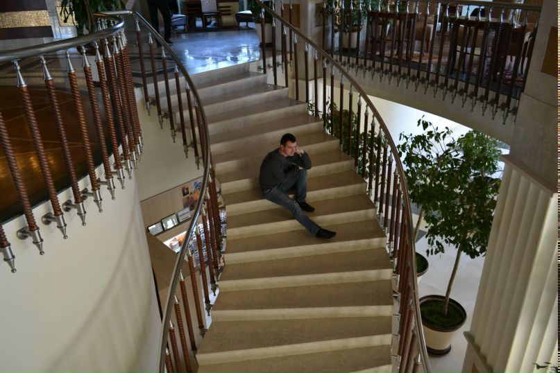 Дима Задруцкий | Гомель