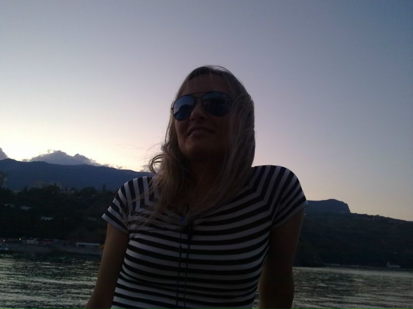 Victoria B-Nova | Керчь