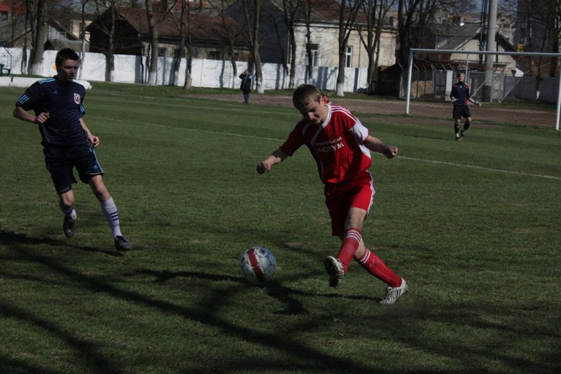 Назарій Самочко | Ивано-Франковск