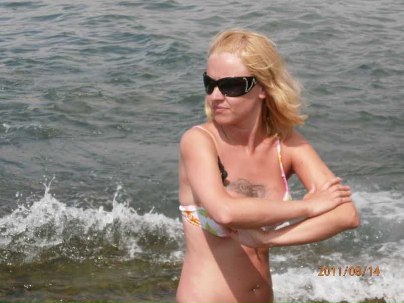 №3, Анна Лисица, 42 года, Киев №3, Анна Лисица, 42 года, Киев