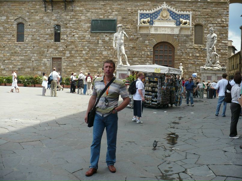 Александр Разжигаев | Саратов