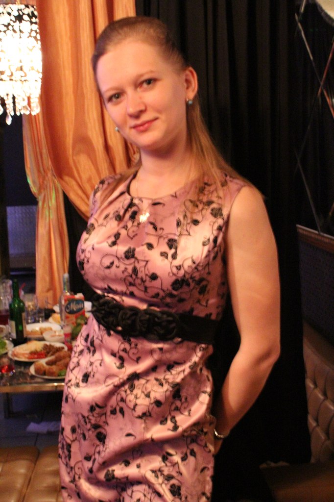 Танюшка Разумная | Иркутск