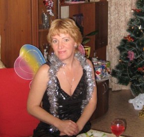 Наталья Позывайло | Пермь