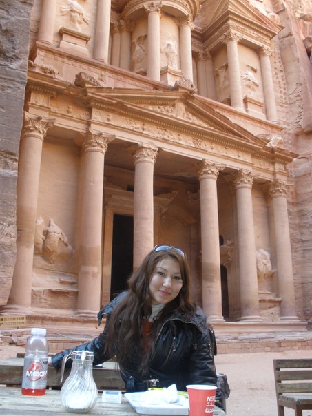 №9, Эльмира Мусавирова №9, Эльмира Мусавирова