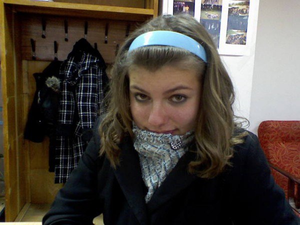 Любовь Ермак | Тольятти