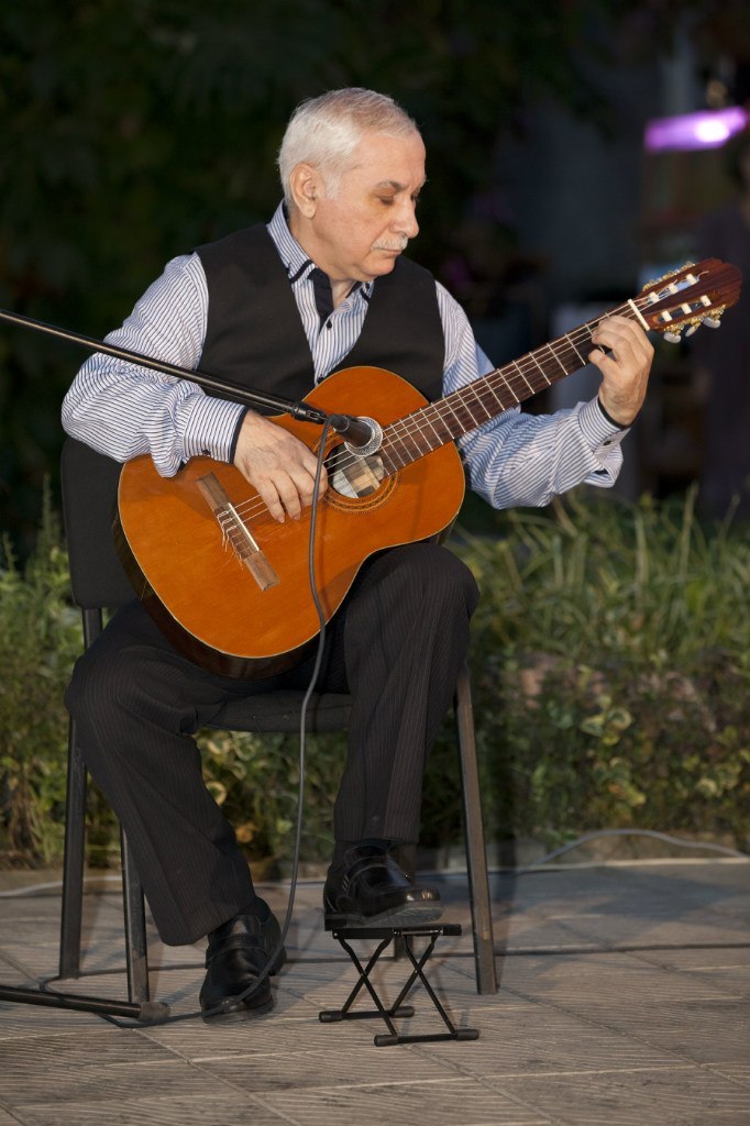 Дмитрий Джагашвили Шалвович | Санкт-Петербург