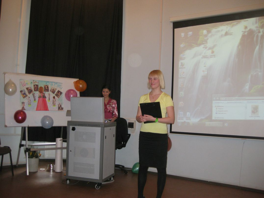 Нелли Сипунова | Санкт-Петербург