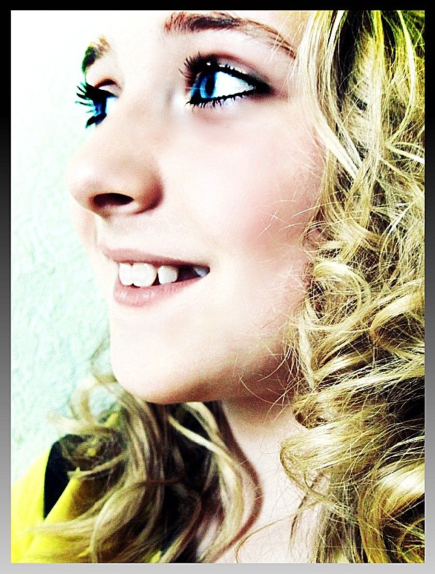 Мария Петрусенко Анатолиевна | Кролевец