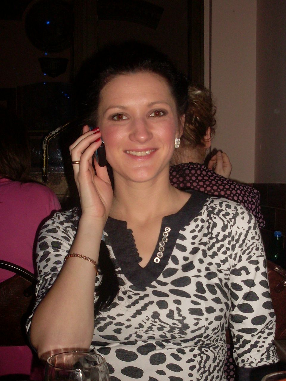 Ольга Дубик-Вилюха | Минск