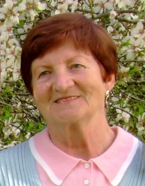 №3, Рая Погребинская №3, Рая Погребинская